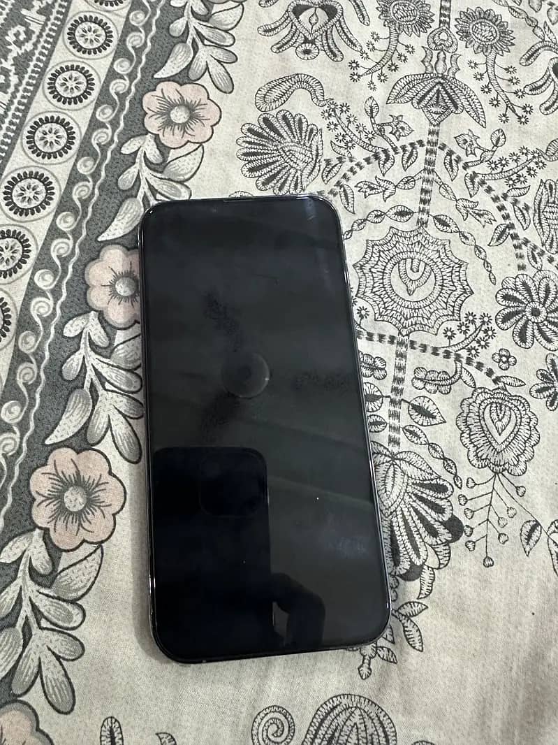 Iphone 13 pro max 2
