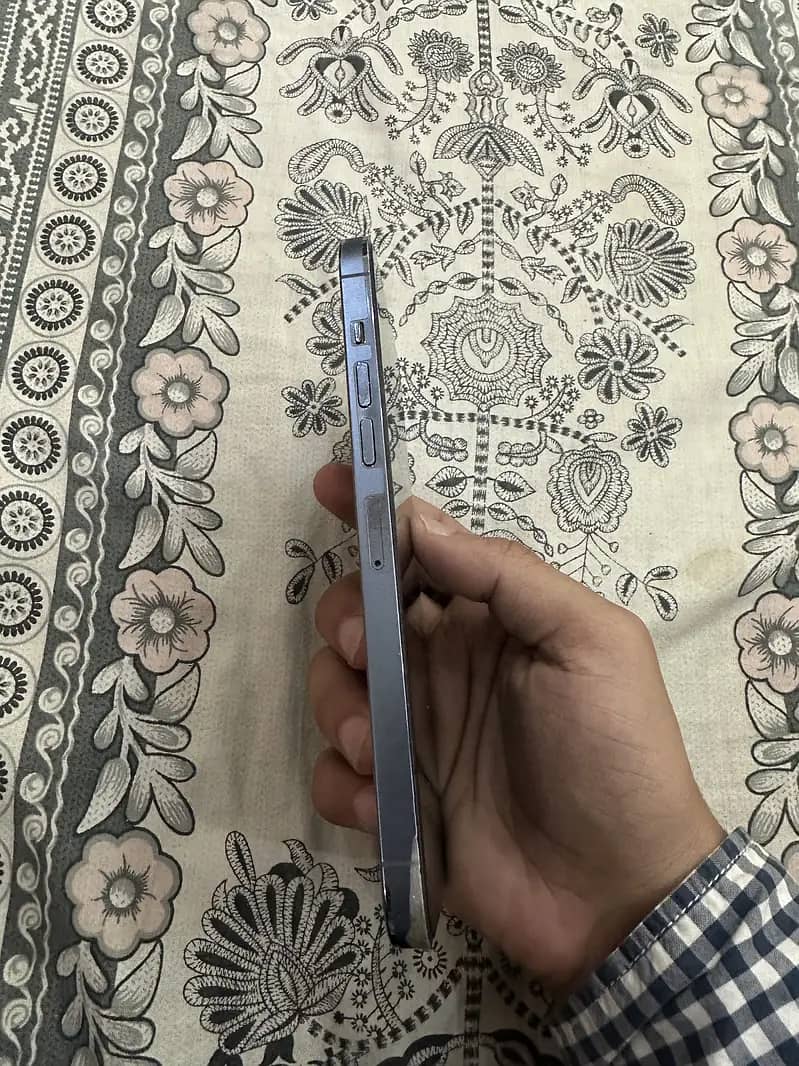 Iphone 13 pro max 4