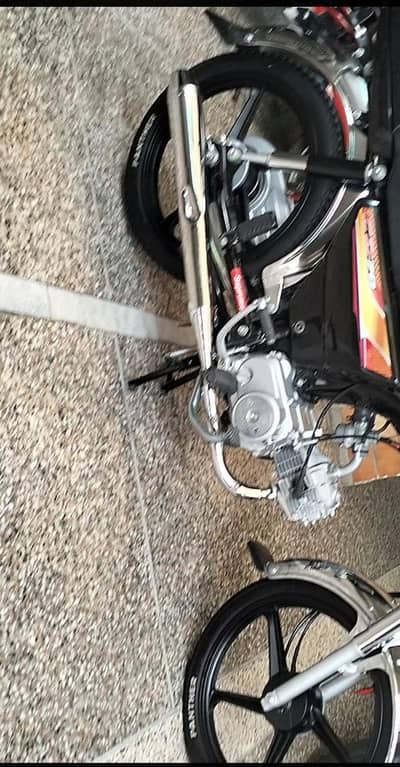 Alooy Rim 10/09 condition h. . .