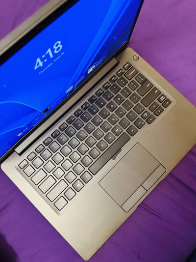 Dell Latitude 7400 Touch screen