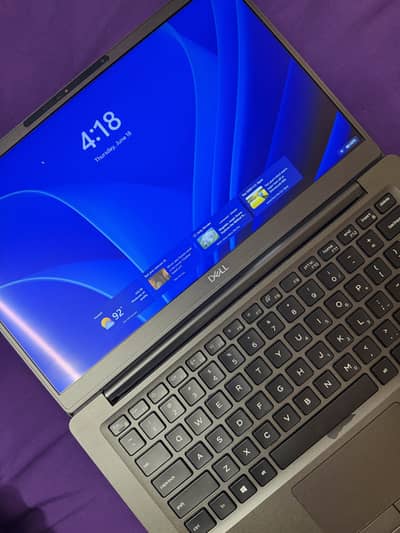 Dell Latitude 7400 Touch screen