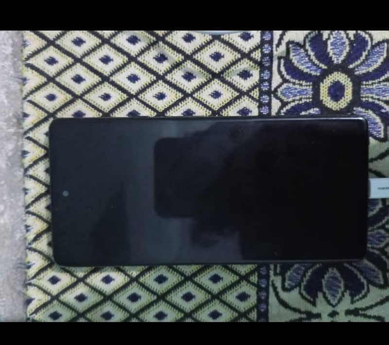 Google Pixel 6 0