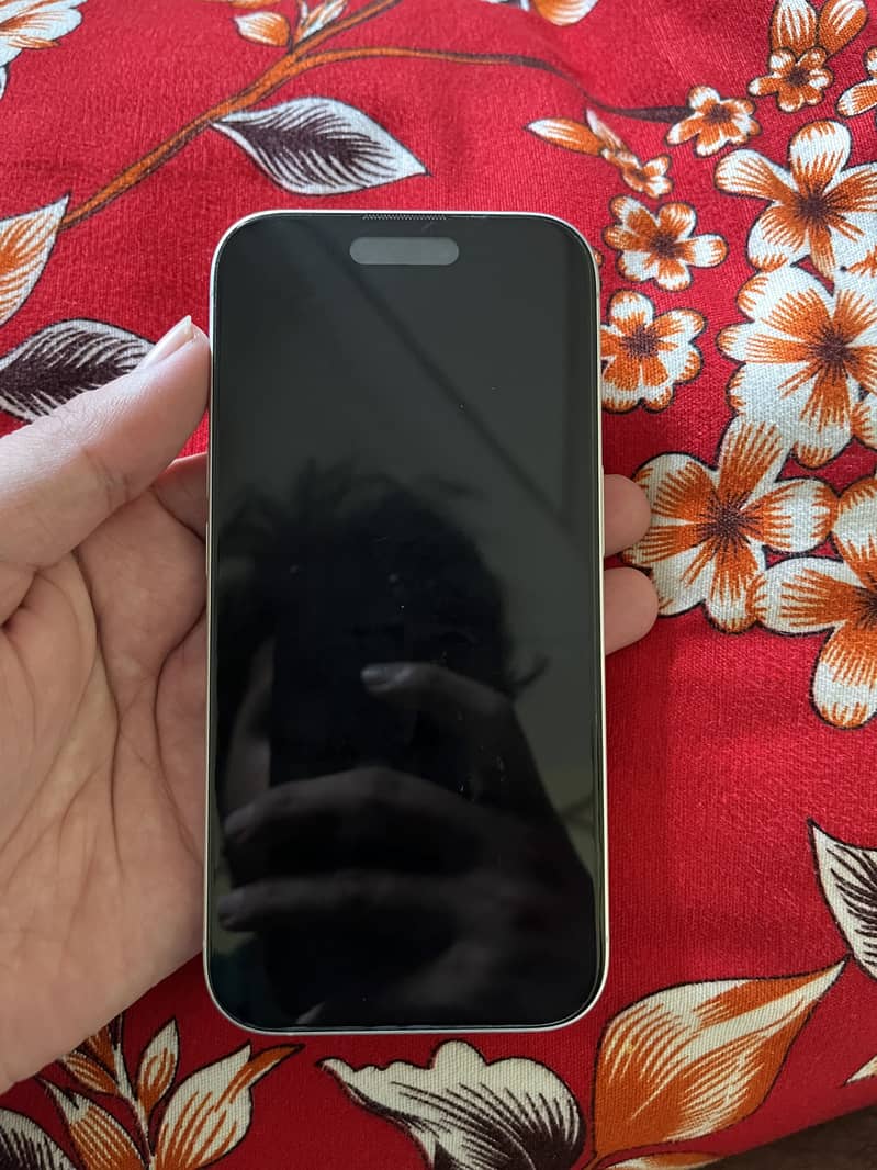 Apple iPhone 16 1