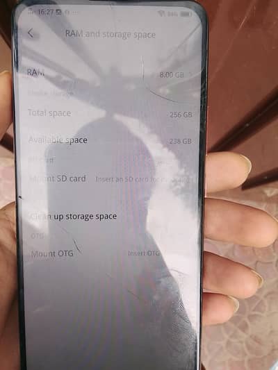 Vivo V15