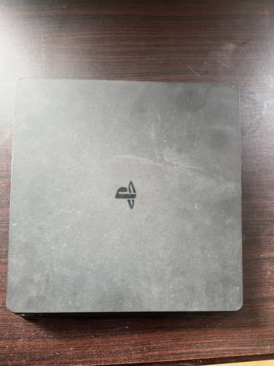 PS4(500gb)