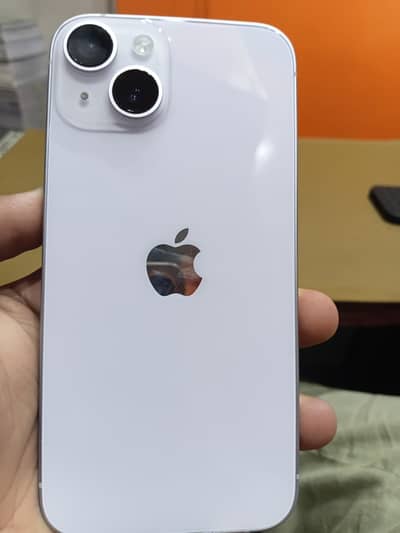 Apple iPhone 14