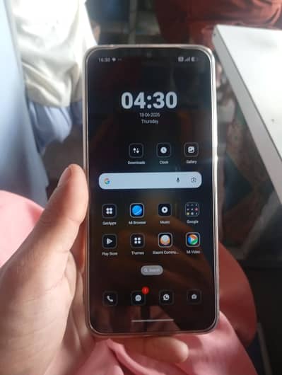 Xiaomi Redmi 14C