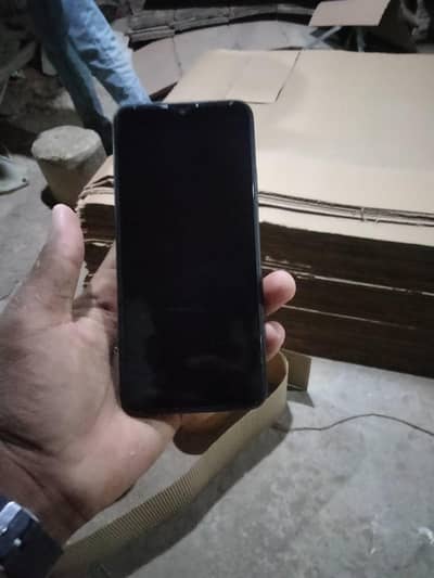 Realme C33