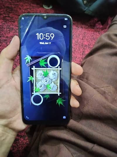 Vivo Y20s
