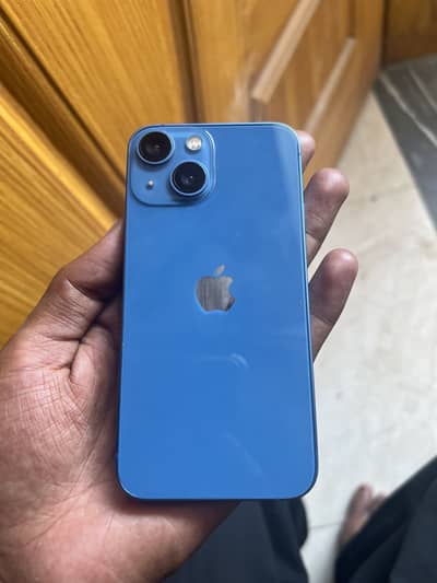 Apple iPhone 13 mini