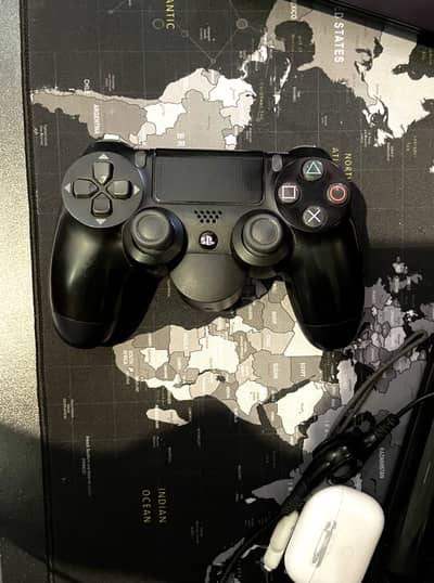 Ps4 Original controller with sony back paddles