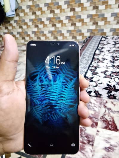 Vivo Y18