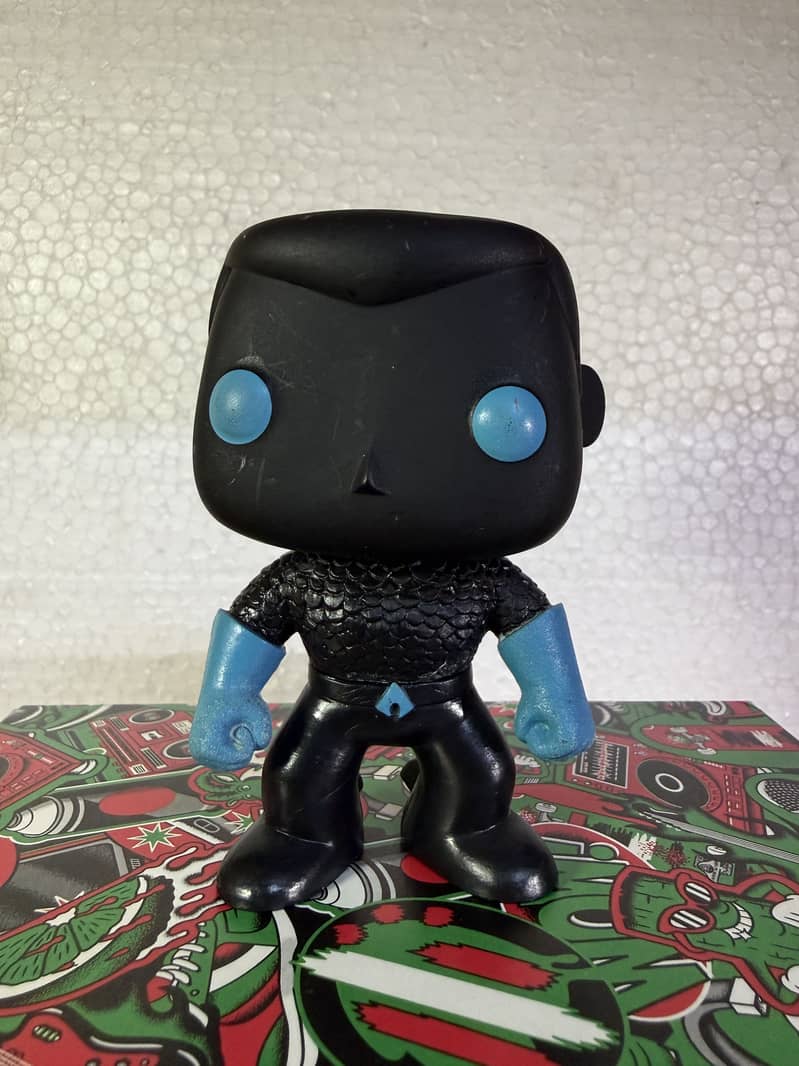 Funko Pops 13