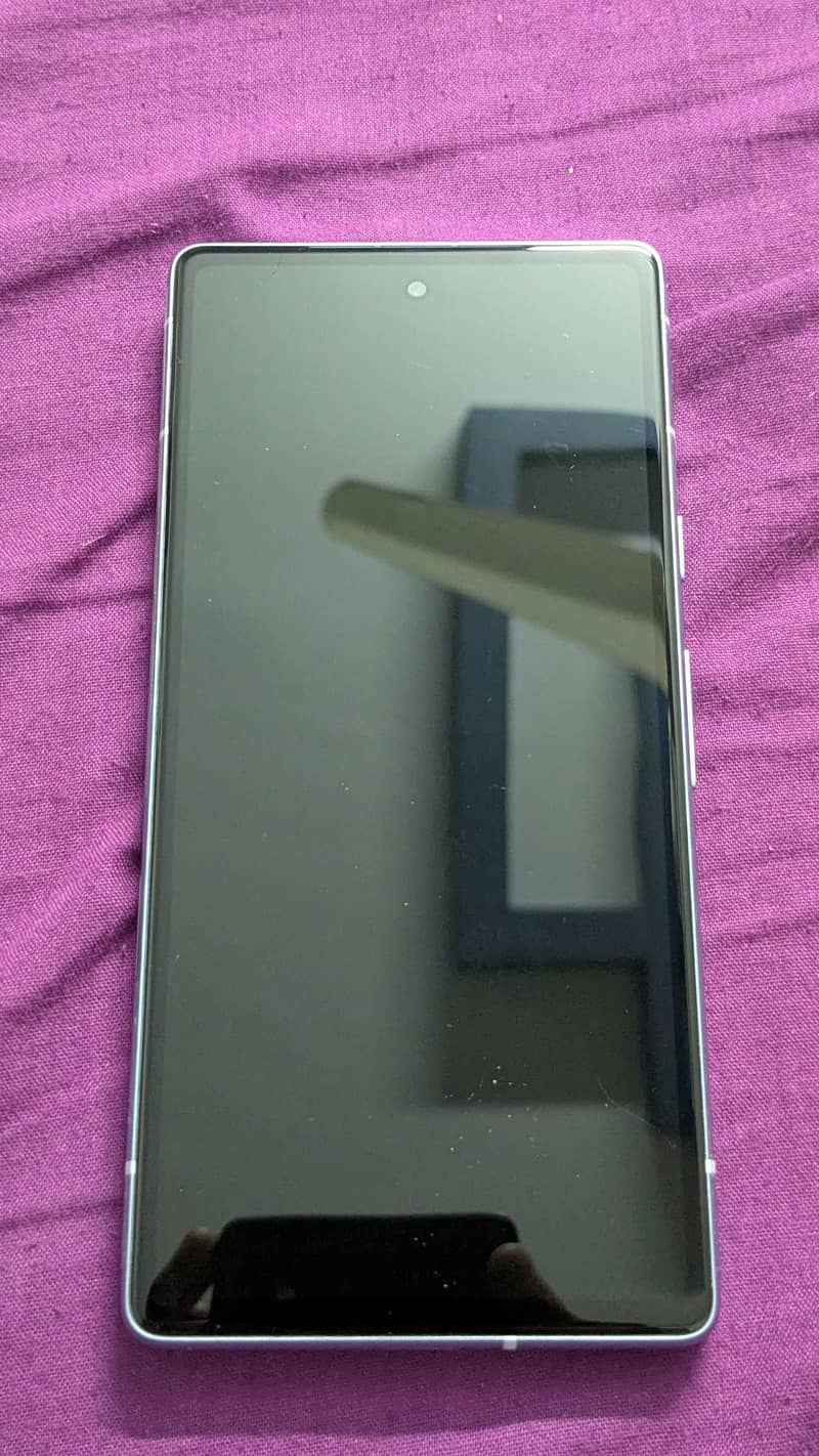 Google Pixel 7a 1