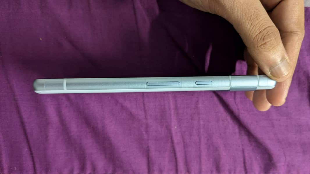 Google Pixel 7a 3