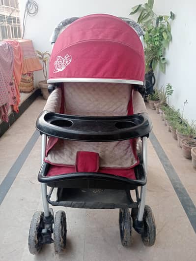 kids stroller , Baby Stroller & Pram