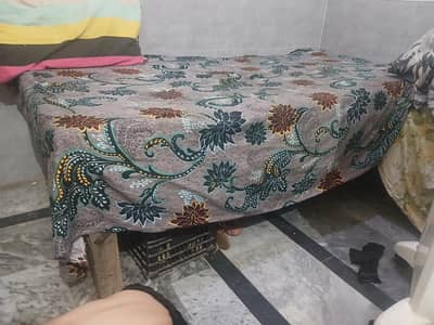 wood ka Bench