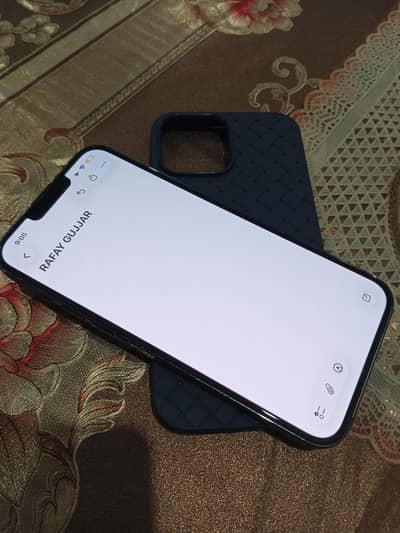 Apple iPhone 13 Pro Max jv 128gb