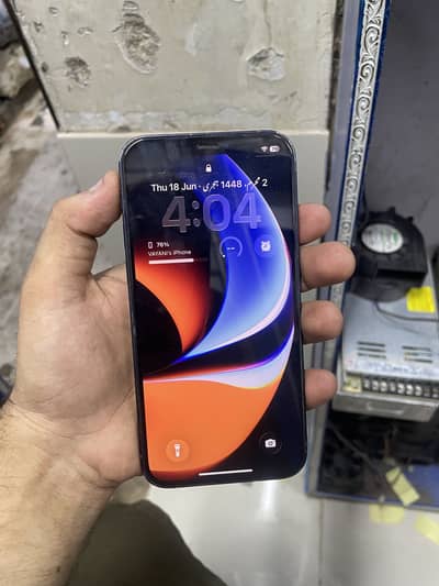 iPhone 12 128GB