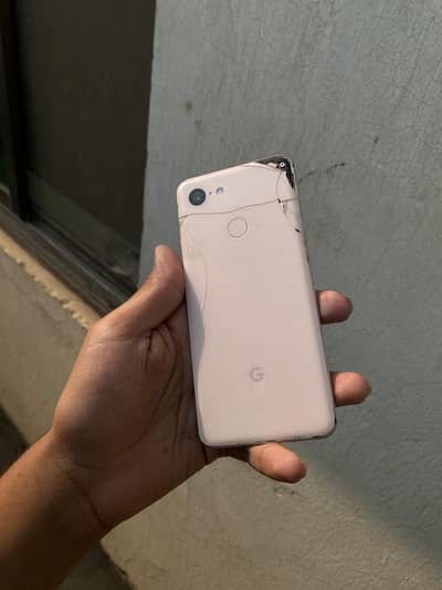 Google Pixel 3