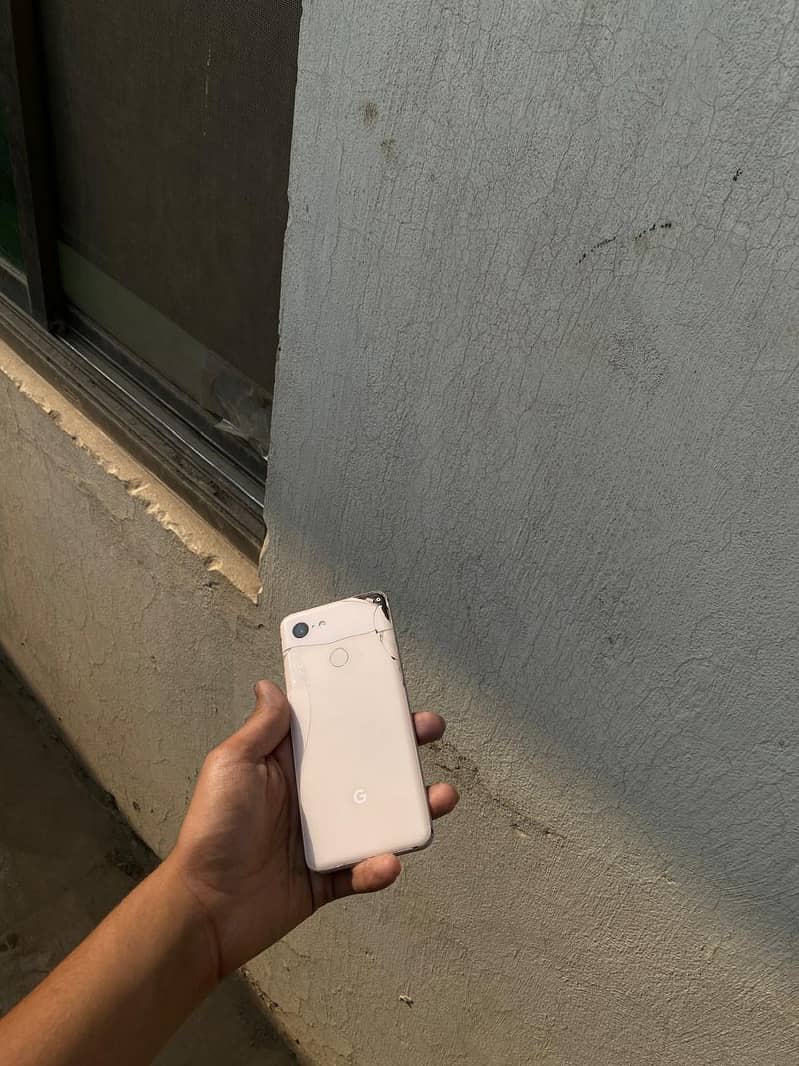 Google Pixel 3 1