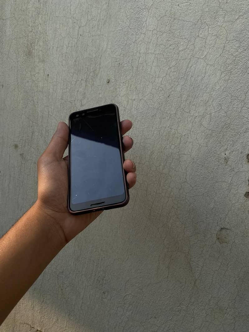 Google Pixel 3 3