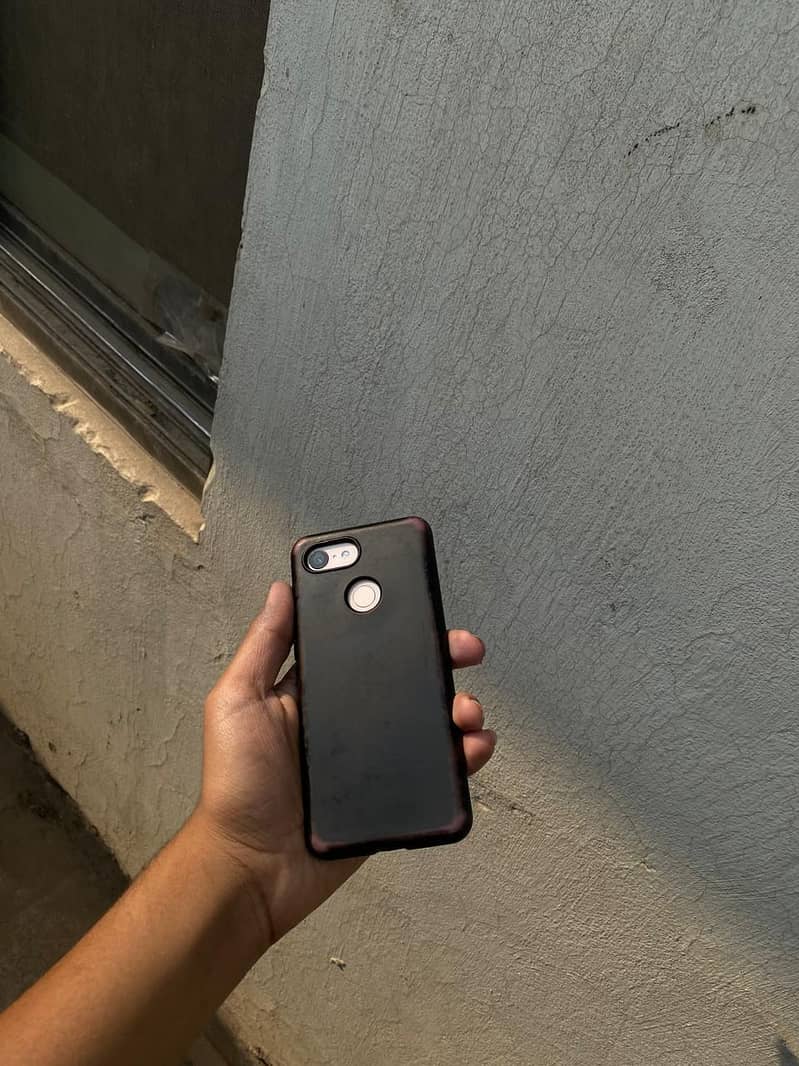Google Pixel 3 4