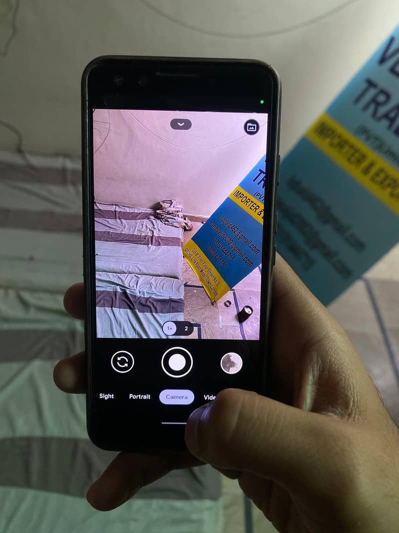 Google Pixel 3 7