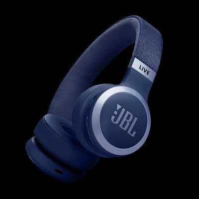 JBL 670NC