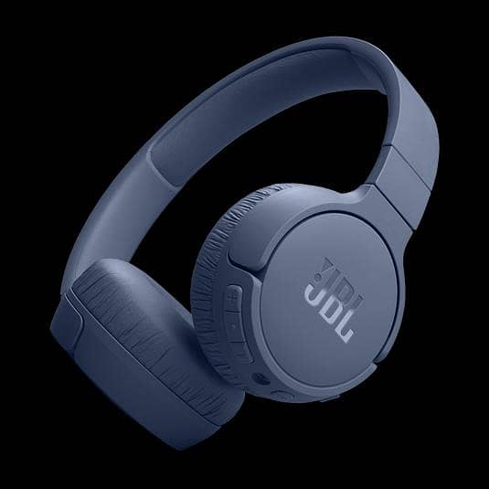 JBL 670NC 1