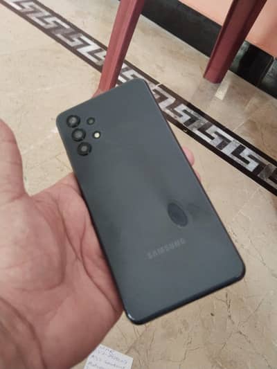 Samsung Mobile A32  6gb 128gb