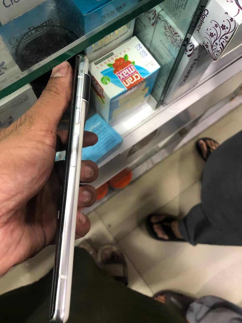 Google Pixel 6 Pro 4