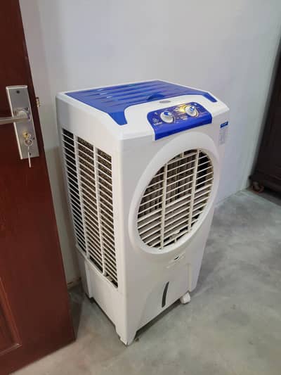 boss air cooler 10/10