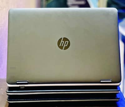 HP Core i5 7th Generation (Ram 8GB DDR4 + SSD 128GB) Full HD Display