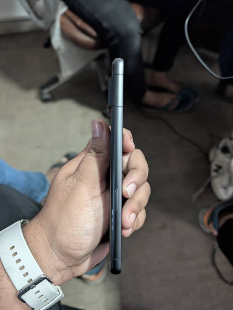 Google Pixel 7 2