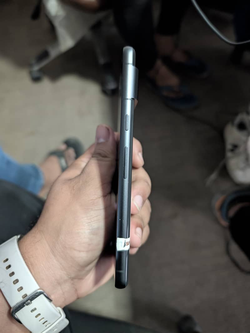 Google Pixel 7 3