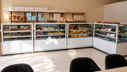 PROFITABLE Breadman Xpress Bakery & Fast Food FOR SALE – Bedian Road