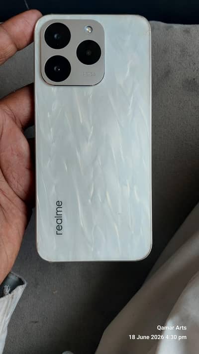Realme 15T