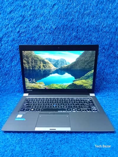Toshiba i5 6th(Touch Screen)