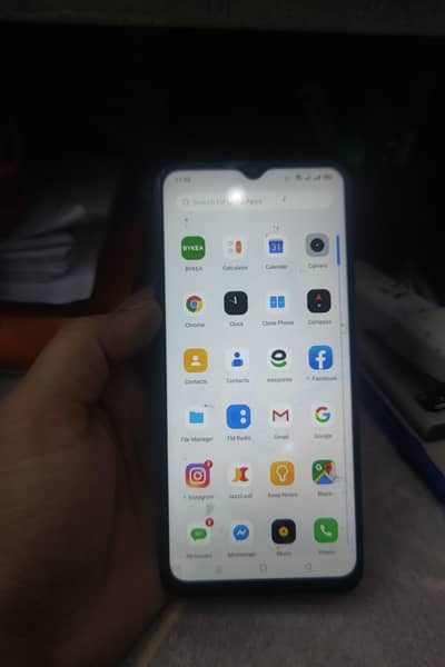 Realme 5
