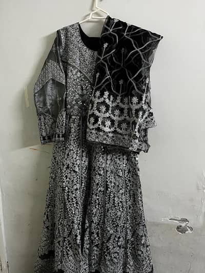 Maxi 3 PCs ready to wear