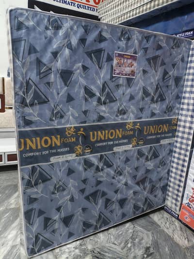 Double Bed Mattress/King Size Mattress