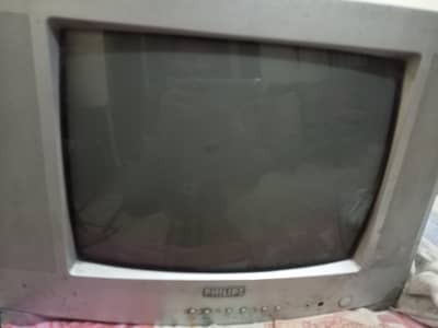 Phillips tv good condition