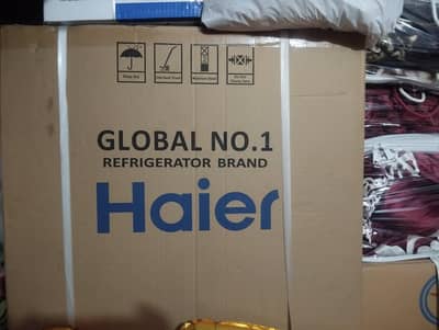 Haier Refrigerator
