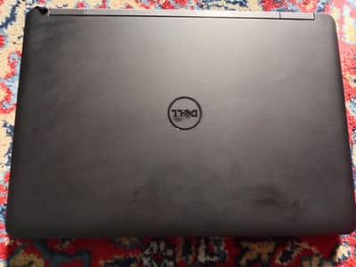 8GB RAM W10 Pro Laptop All Okay i7 CPU
