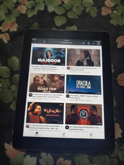 Ipad 4