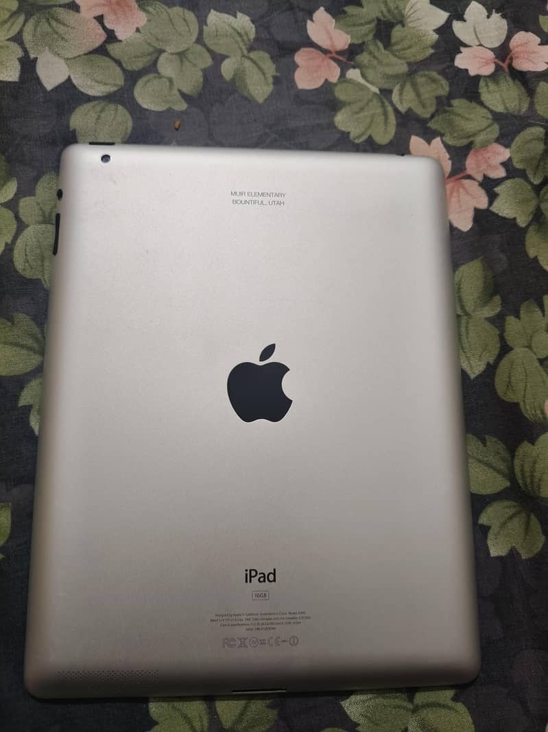 Ipad 4 1