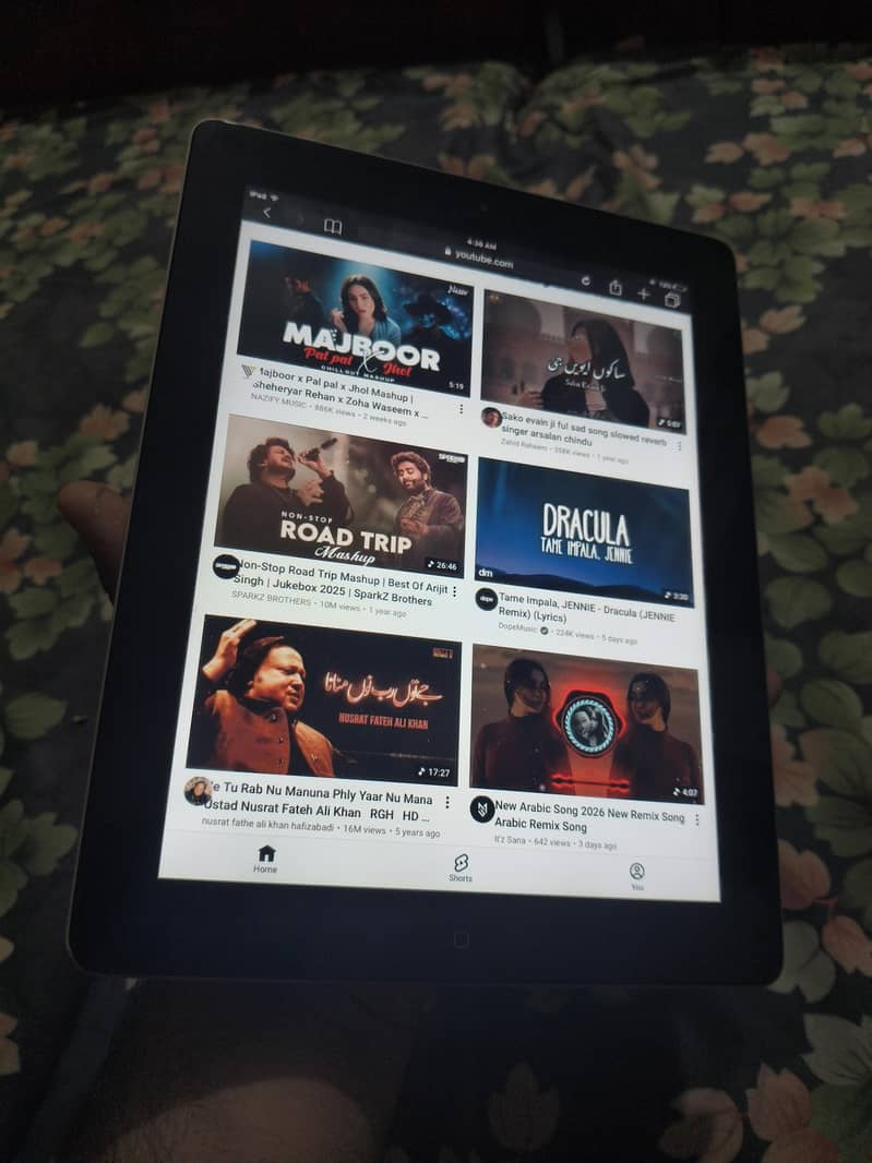 Ipad 4 2
