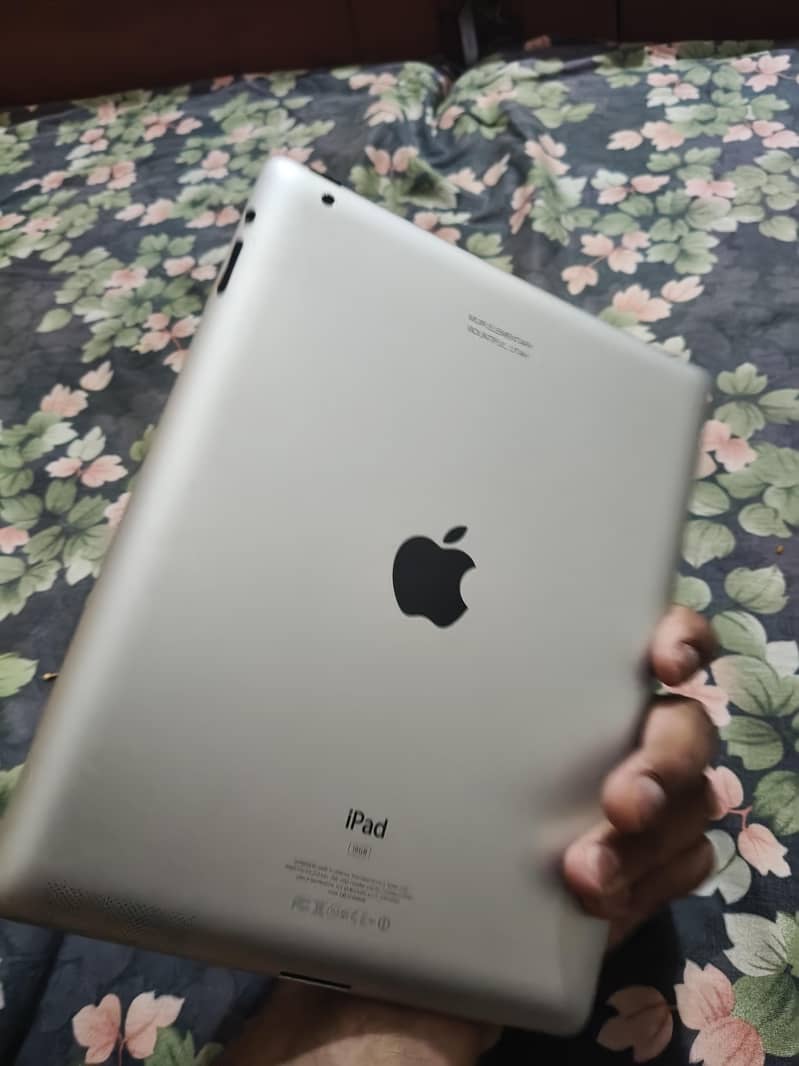 Ipad 4 3