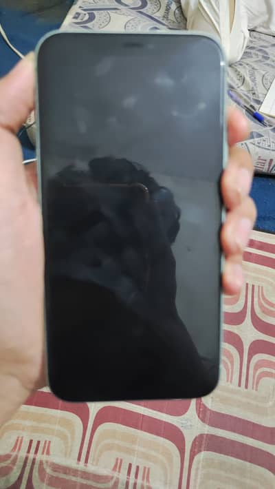 I phone 11 jv